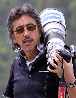 ルーク・オザワ氏